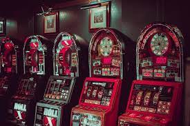 Slott Casino