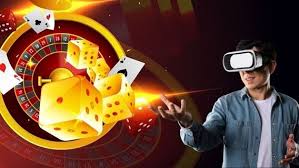 Онлайн казино Casino Gold